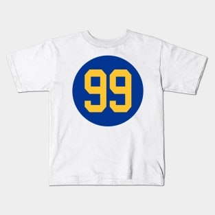 Aaron Donald Kids T-Shirt